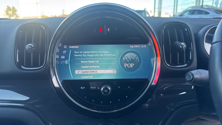 MINI Countryman 1.5 Cooper Classic 5dr Petrol Hatchback